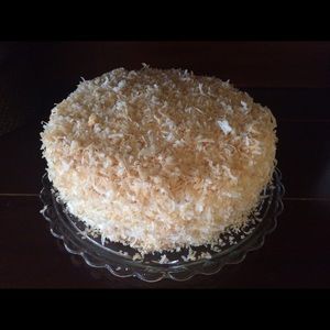 Meet your Posher, Janet