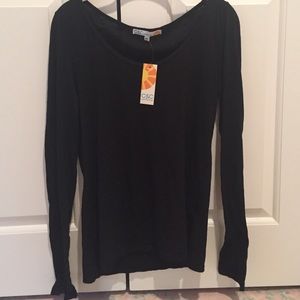 NWT c&c California Long sleeve
