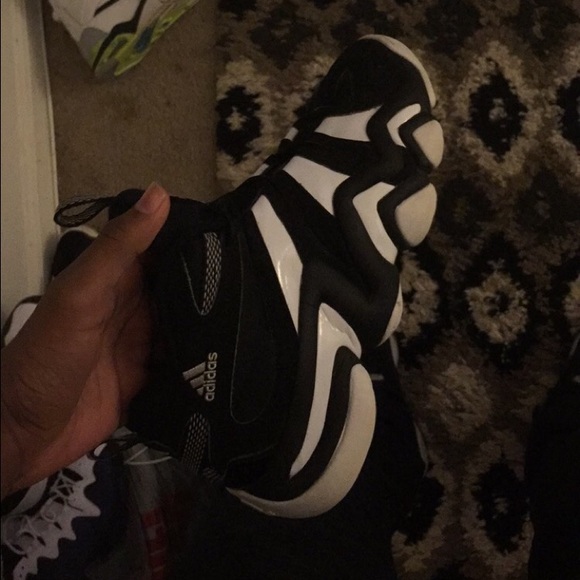 Adidas crazy 8s