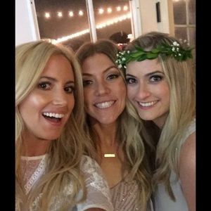 Meet your Posher, Elyssa