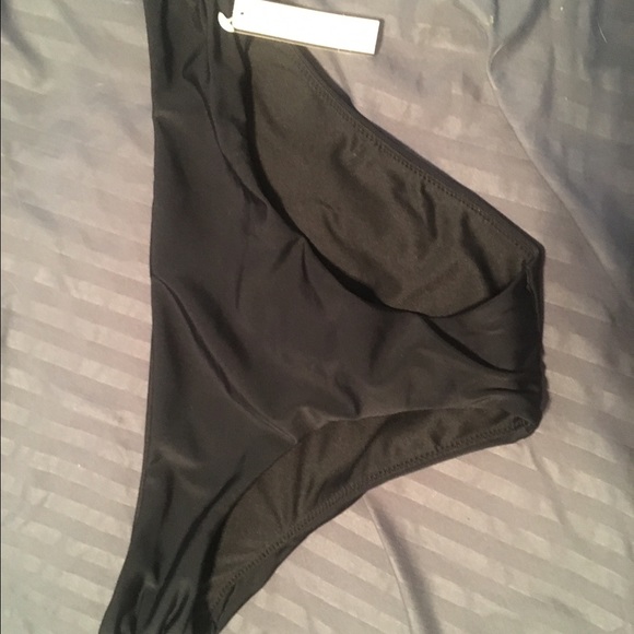 VS size small NWT bikini bottoms
