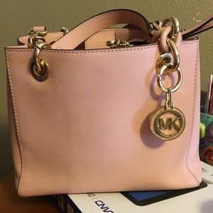 Mk purse
