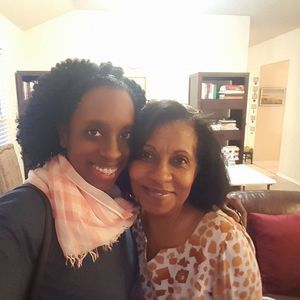 Meet your Posher, Sheena