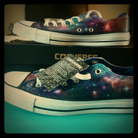 Galaxy Converse.