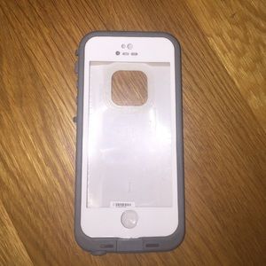 LifeProof iPhone 5/5S Case