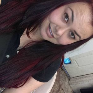 Meet your Posher, Vicky