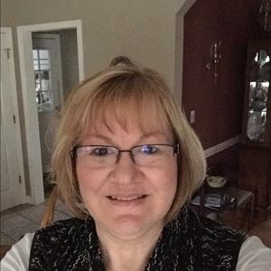 Meet your Posher, Cheryl