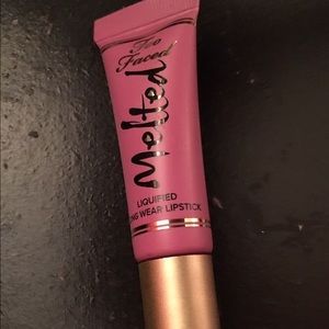 Too Faced Melted Mini