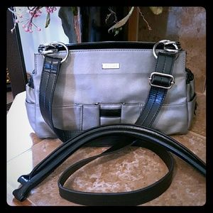 Miche Classic Black Base Bag with 7 Shells