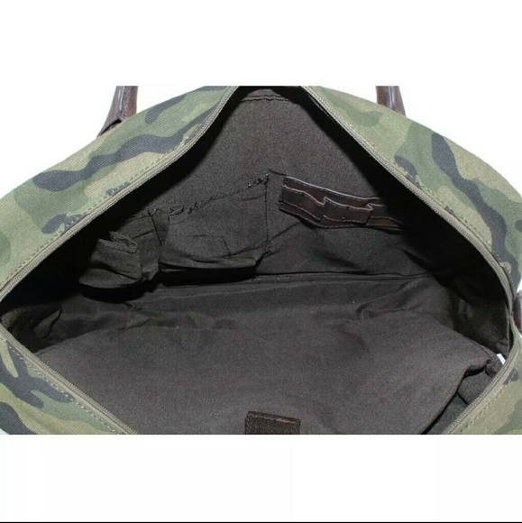 NEW WILLIAM RAST BAG - Picture 3 of 4