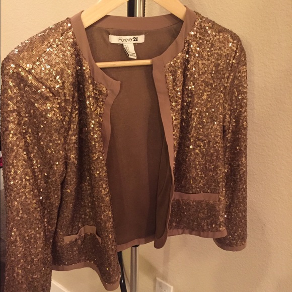 Forever 21 blazer