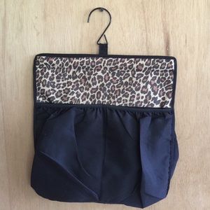 Travel bag for shoes