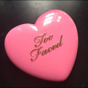 Too faced love flush blush