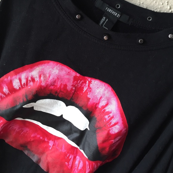 Forever 21 top - Picture 2 of 2