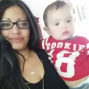 Meet your Posher, Samantha