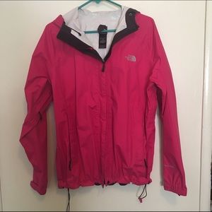 NWOT The North Face Windbreaker Jacket
