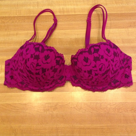 VS Bra