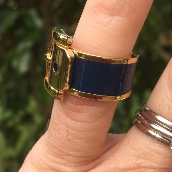 Michael Kors Ring size 6 - Picture 2 of 3