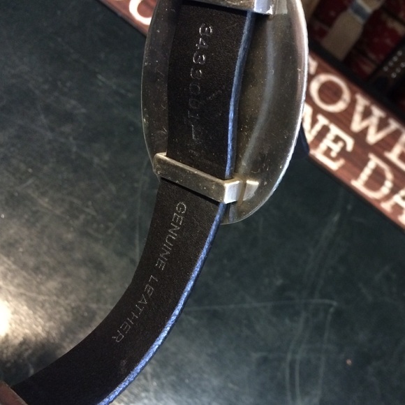 SOLD‼️Belts 😍 - Picture 2 of 4