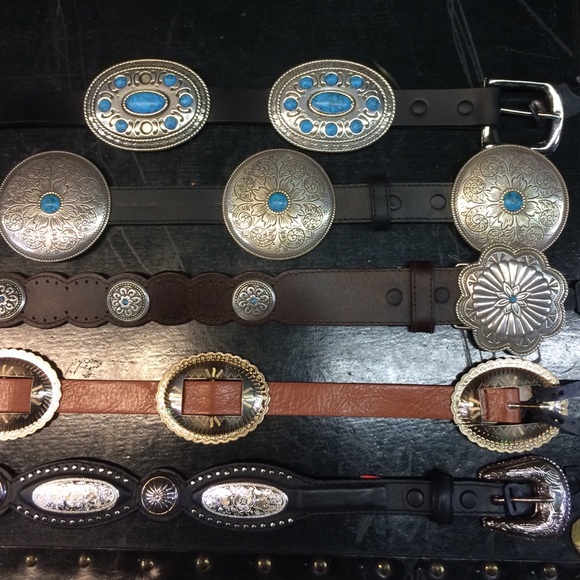 SOLD‼️Belts 😍 - Picture 3 of 4