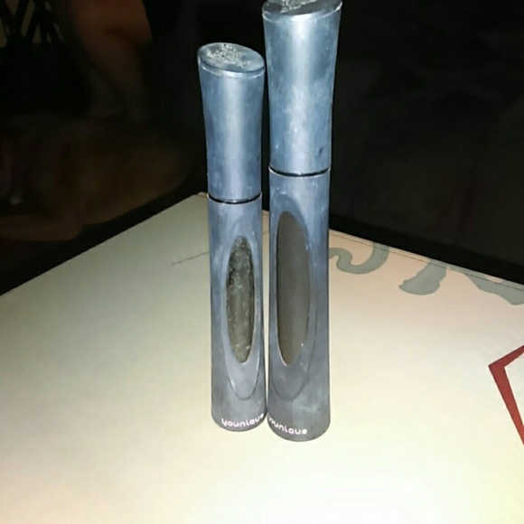 3D younique lashes