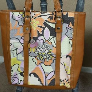 Large tote / bag