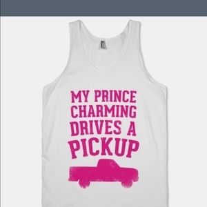 Meet your Posher, Darinda