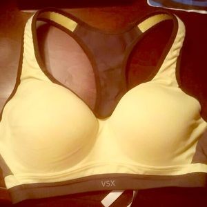 VS sports bra
