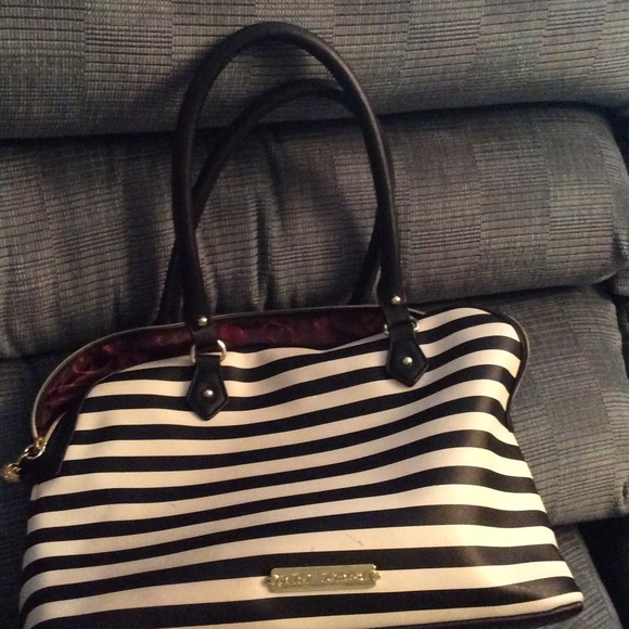 Betsey Johnson Handbag - Picture 2 of 3