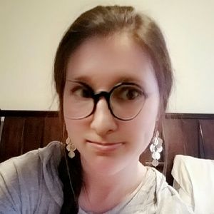 Meet your Posher, Natalie