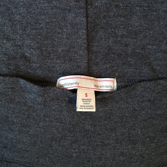 💥Final Price Reduction💥Gap Maternity Maxi Skirt - Picture 2 of 2