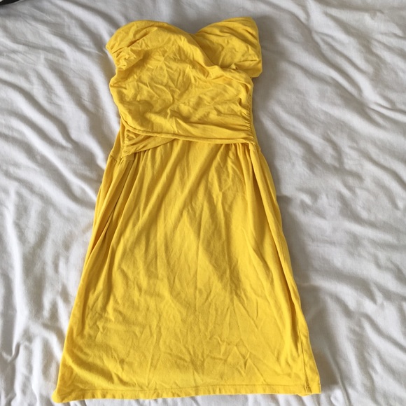Bra top/dress