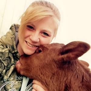 Meet your Posher, Kelby