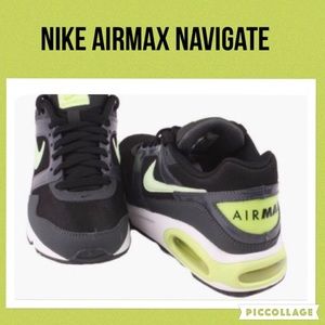 Womens Nike Airmax Navigate