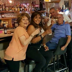 Meet your Posher, Bertha