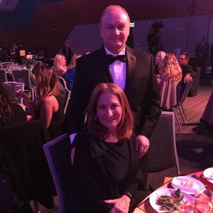 Meet your Posher, Denise