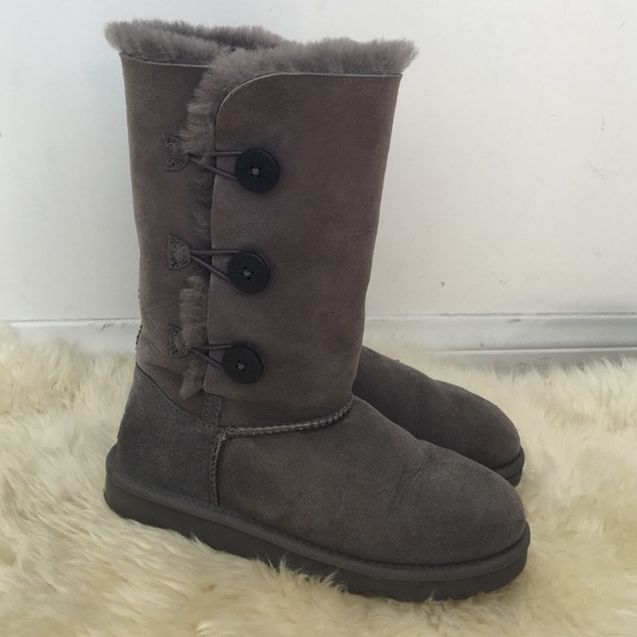 Ugg Kids Tall Boot
