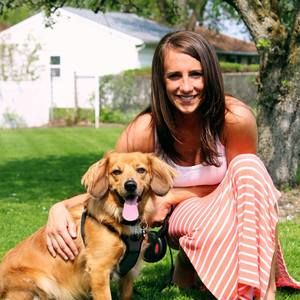 Meet your Posher, Emily