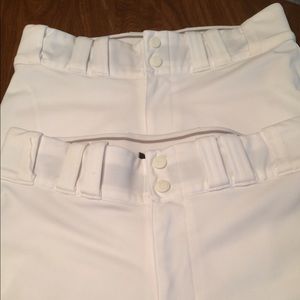 Youth Under Armor Leadoff Baseball Pants⚾️