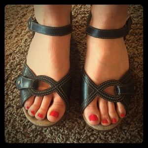 Dansko sandals