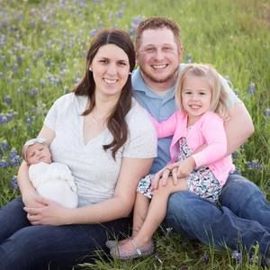 Meet your Posher, Katrina