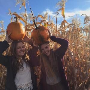 Meet your Posher, Brooke