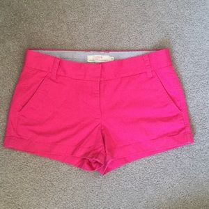 J. Crew Chino Short