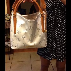 Brahmin Genuine Leather