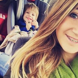 Meet your Posher, Morgan