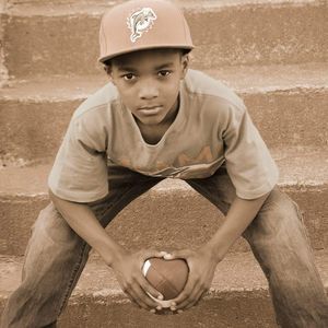 Meet your Posher, Mildred