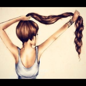 Meet your Posher, Brooke