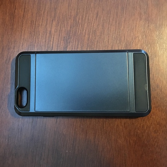 iPhone 6 Case- Credit Card Holder - Picture 1 of 4