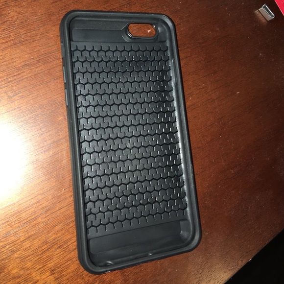 iPhone 6 Case- Credit Card Holder - Picture 3 of 4