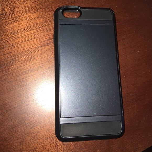 iPhone 6 Case- Credit Card Holder - Picture 4 of 4